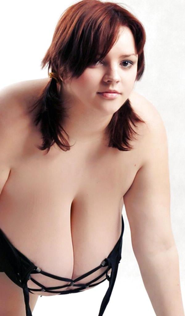 25P Huge Tits, Tight Tops 83