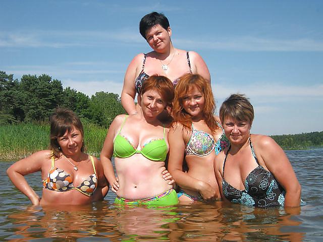 25P Big russian girls 5