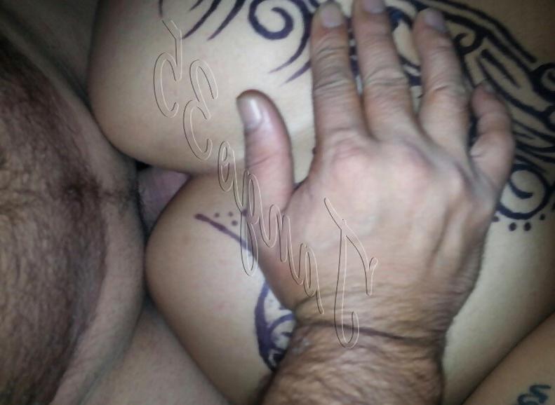 15P Turkish Couple Tugce&Cenk