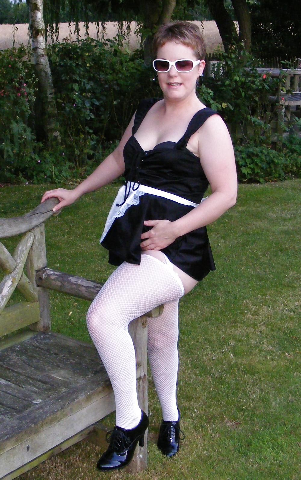 10P Maid for pleasure (part 2)