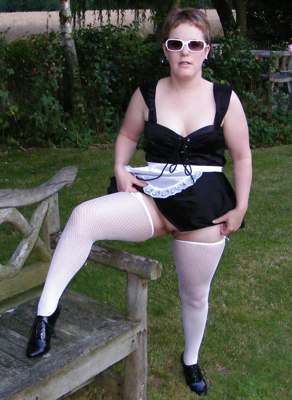 10P Maid for pleasure (part 2)