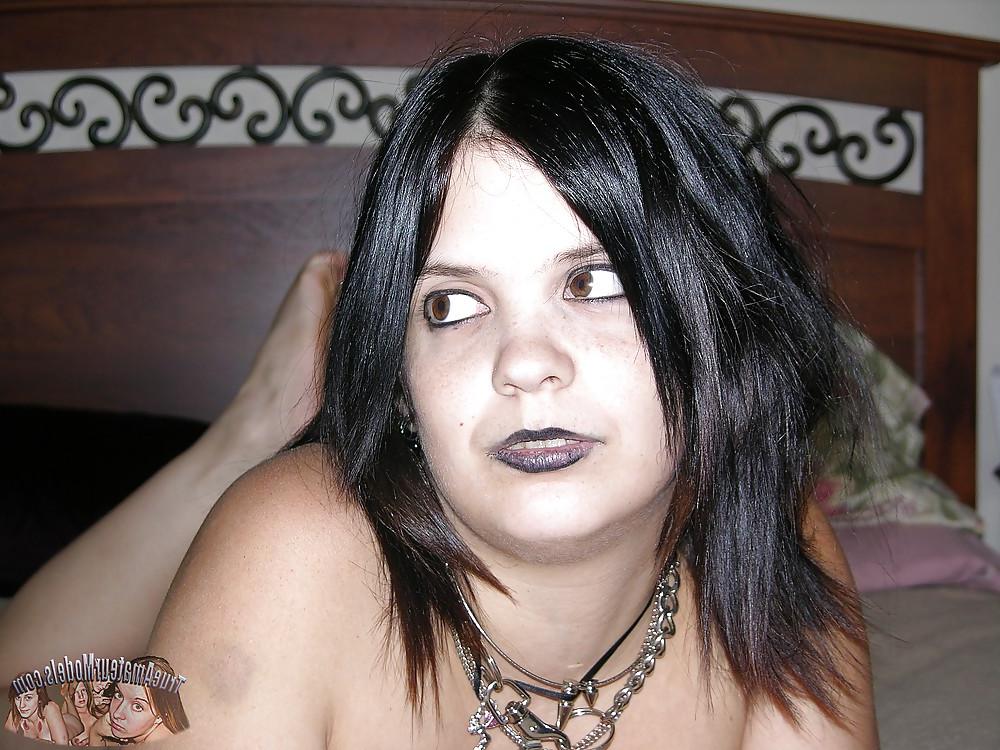 17P Nice amateur big tits and ass star