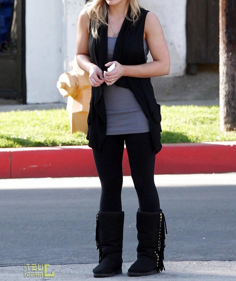 25P UGG boots