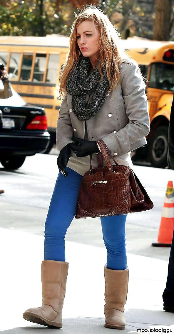 25P UGG boots