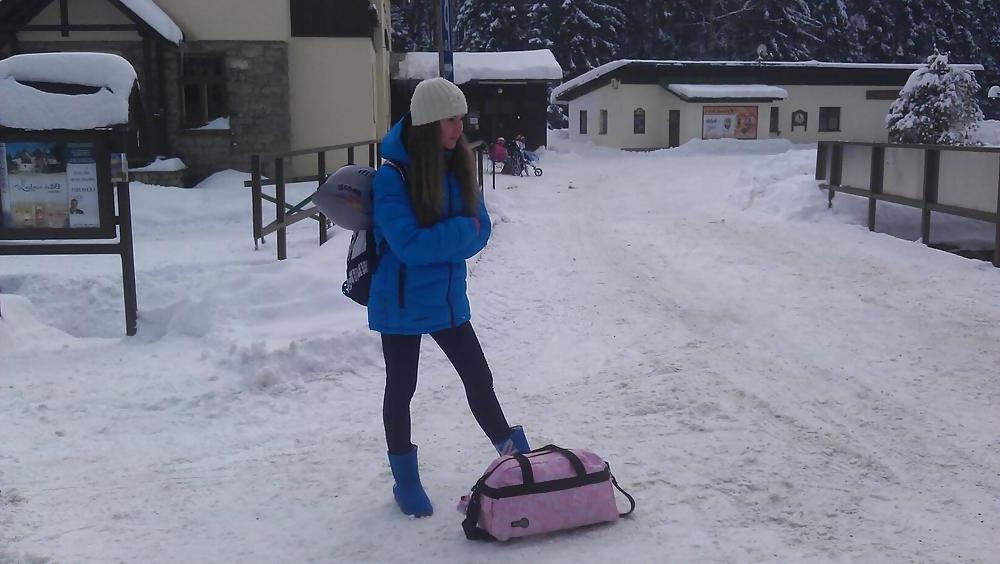 25P UGG boots