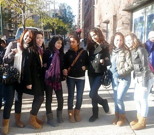 25P UGG boots