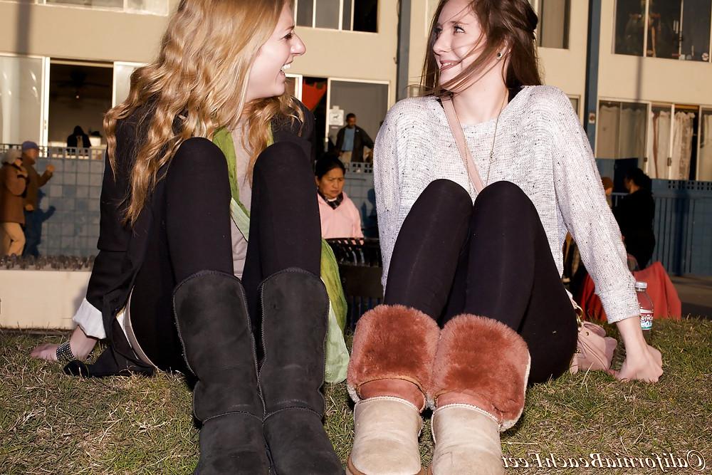 25P UGG boots