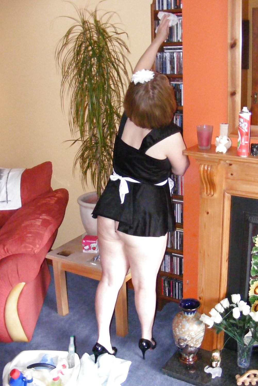 25P Maid for pleasure (revised)