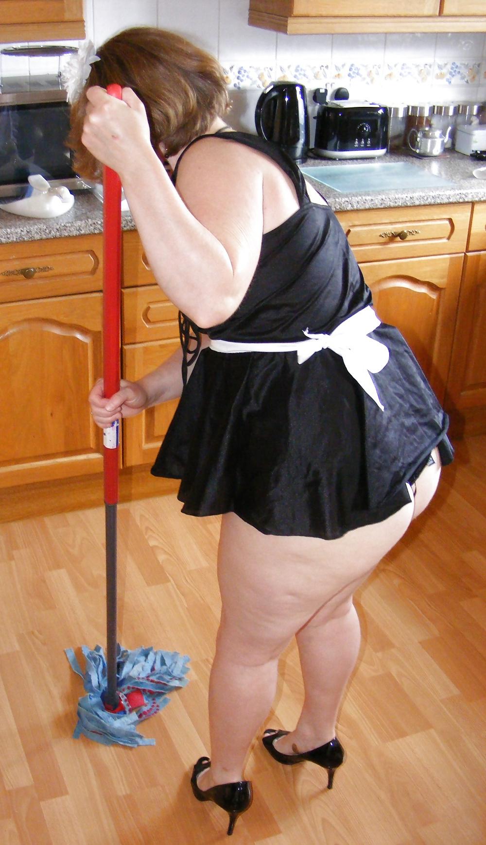 25P Maid for pleasure (revised)