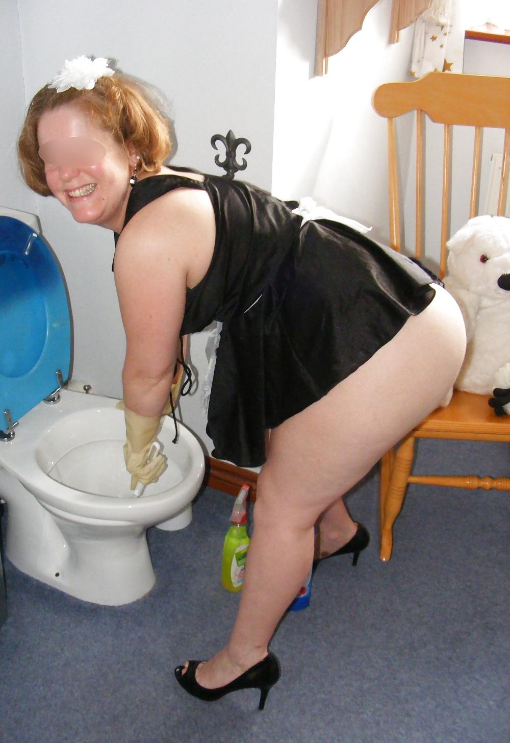 25P Maid for pleasure (revised)