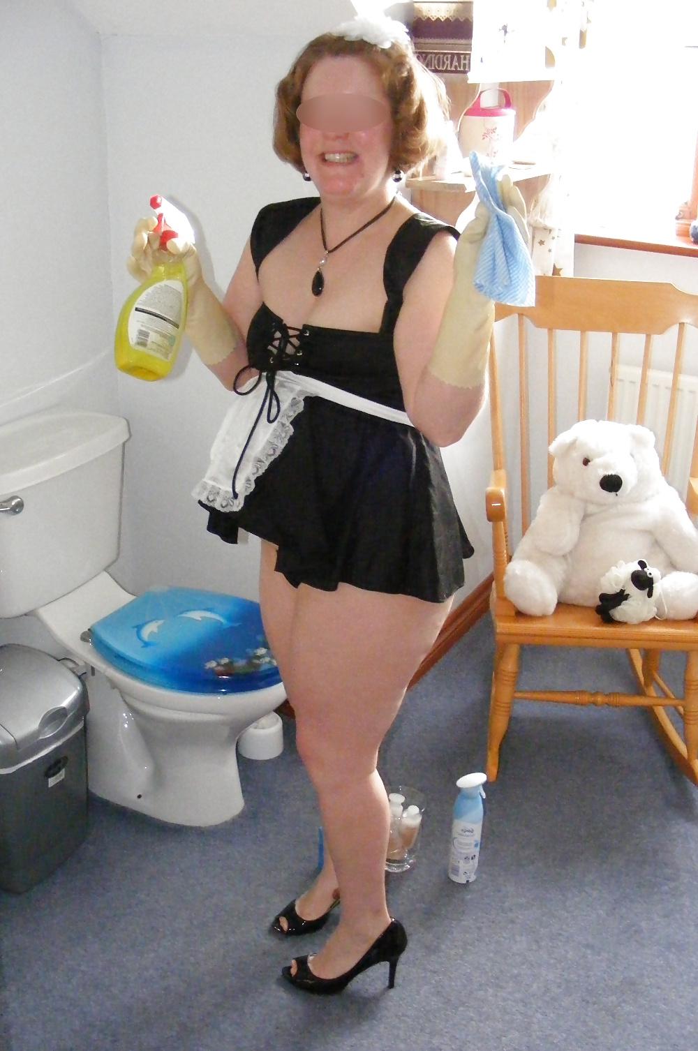 25P Maid for pleasure (revised)
