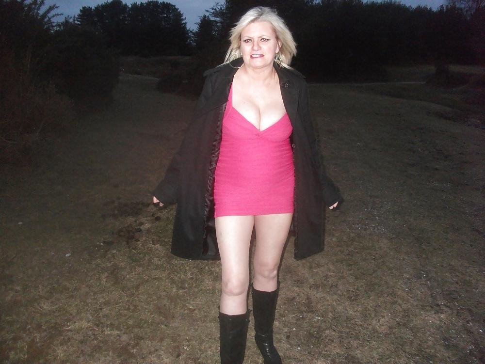 7P Married slut