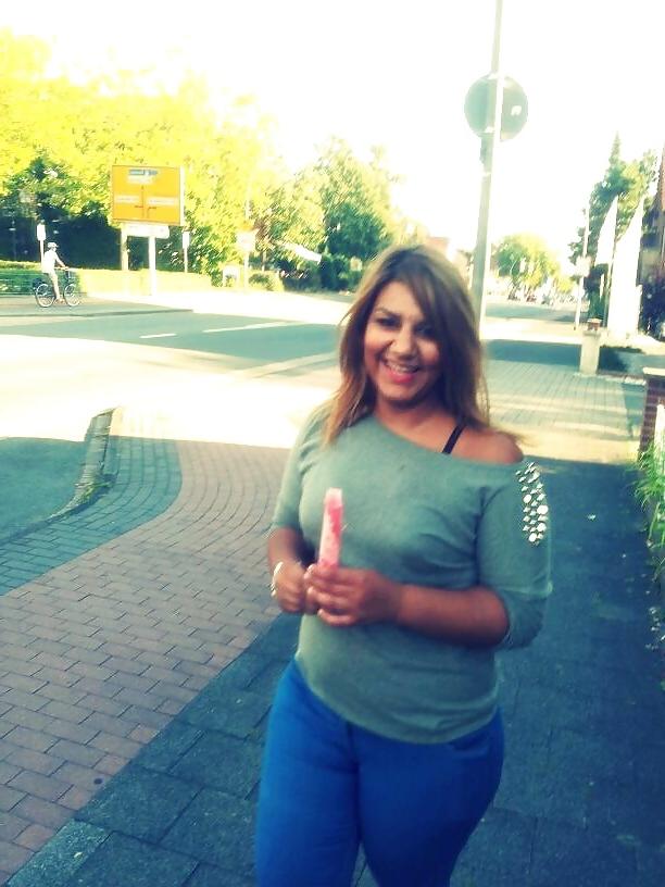 18P Persian Slut Mozhdeh