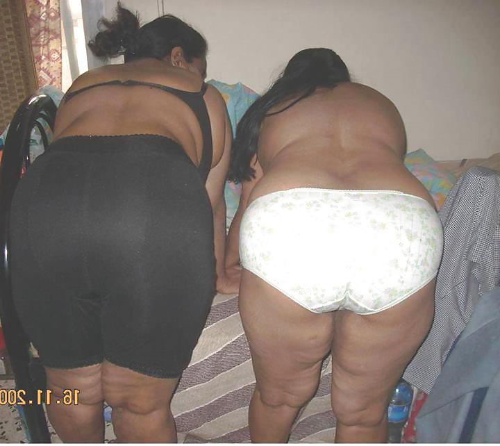15P Indian Aunties 2