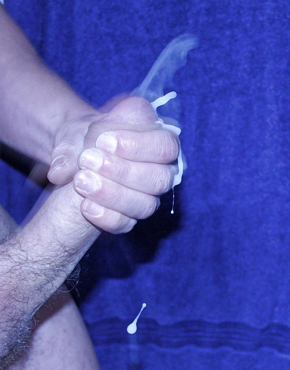 6P Ghost Sperm