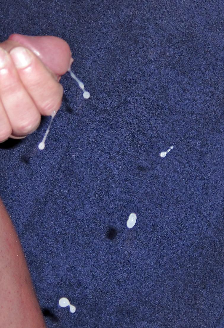 6P Ghost Sperm
