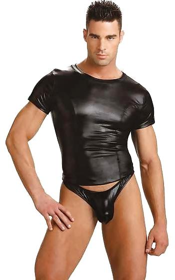 25P Gay Perv!
