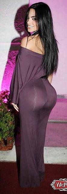 13P Big Tit Latina