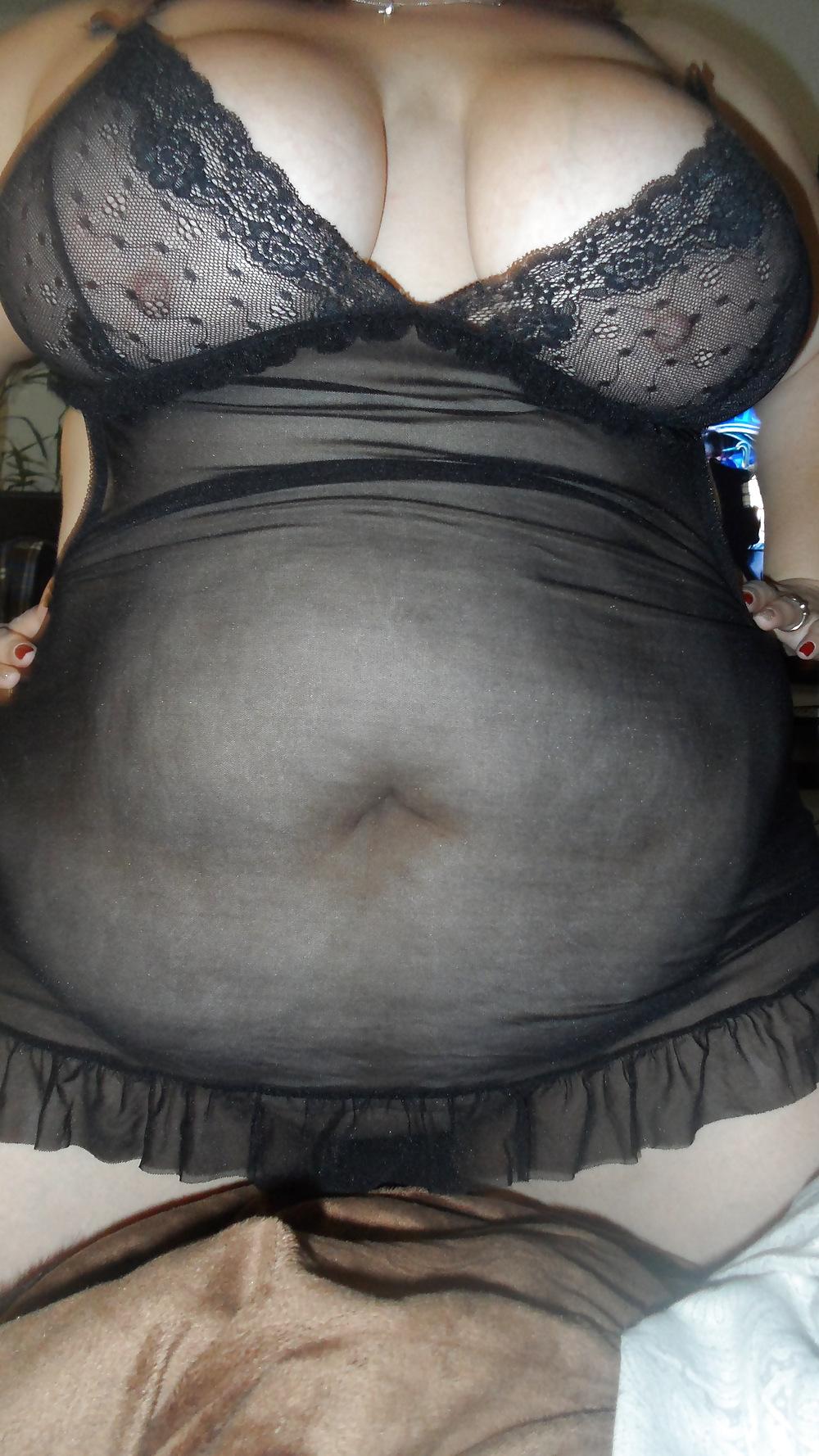 18P Sexy Big Ass Big Tit Jessica In Lingerie
