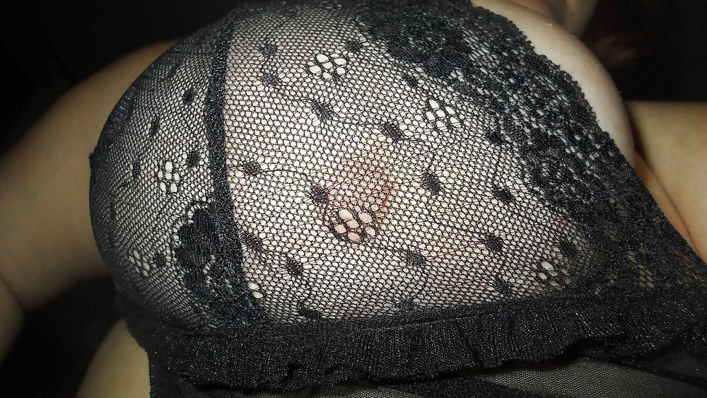 18P Sexy Big Ass Big Tit Jessica In Lingerie