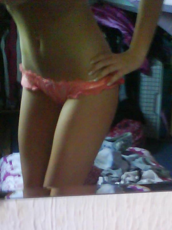 22P Bitty's phone pics