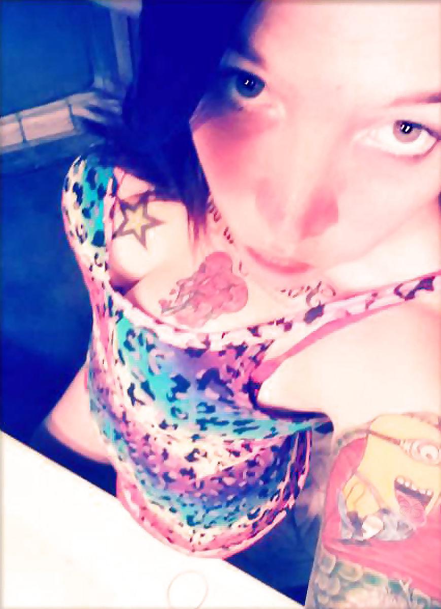 21P The Best of Exposed Georgetown Ky Slut Leesha