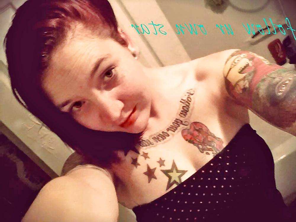 21P The Best of Exposed Georgetown Ky Slut Leesha
