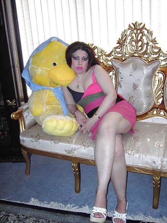 25P Some Persian Sluts