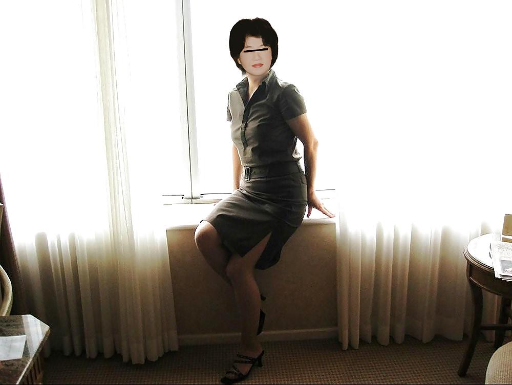 7P Married woman
