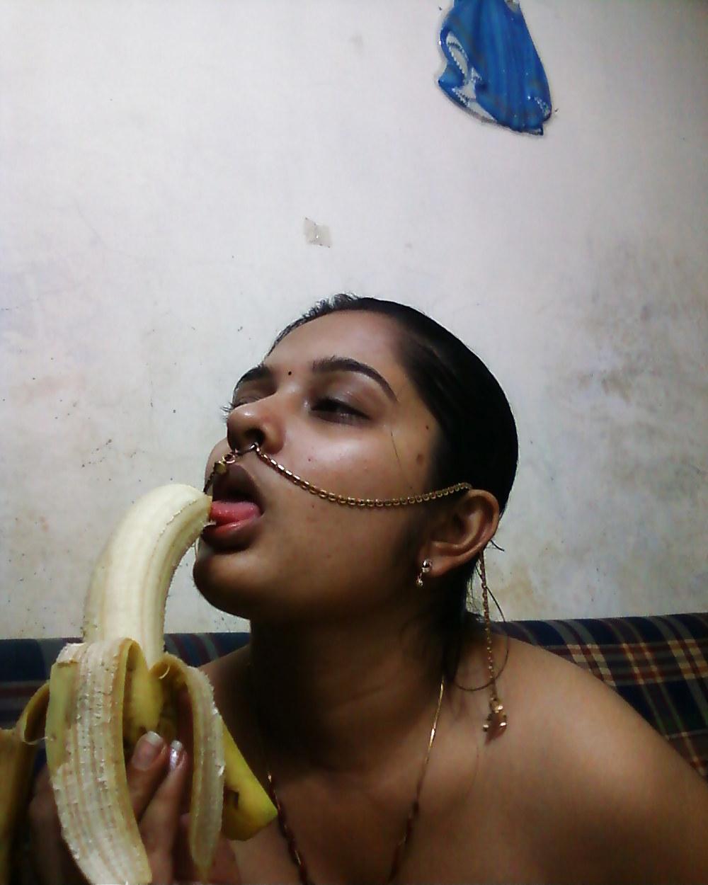 18P My Indian Slut Cock Hungry Wife 