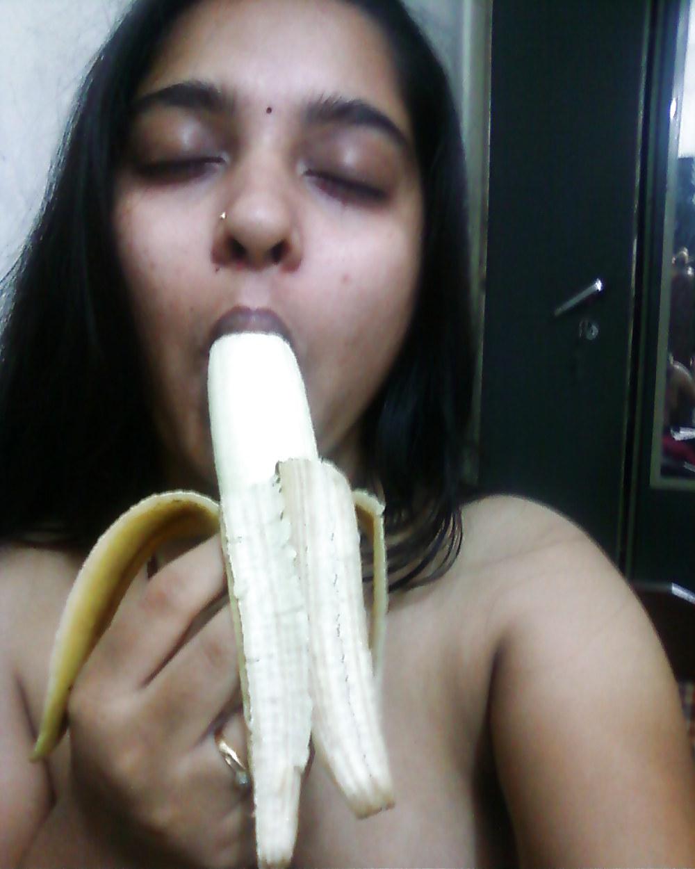 18P My Indian Slut Cock Hungry Wife 