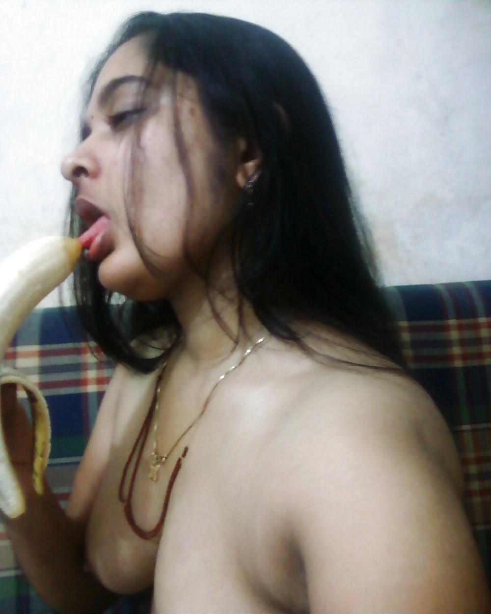 18P My Indian Slut Cock Hungry Wife 