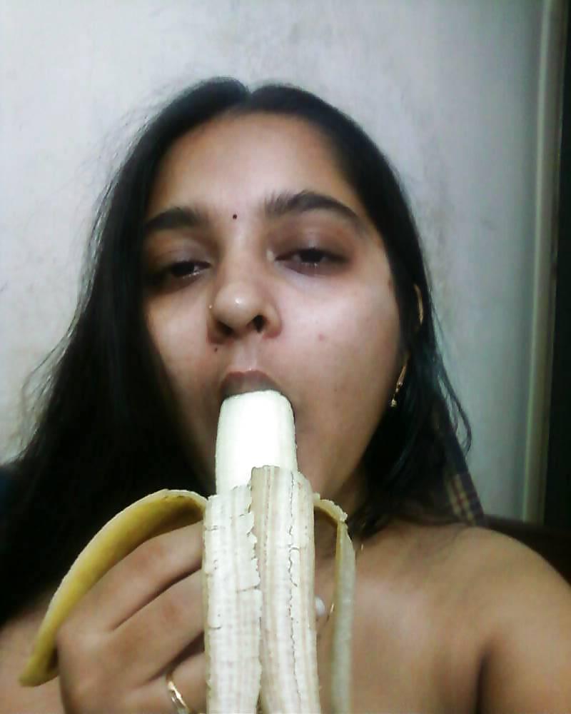 18P My Indian Slut Cock Hungry Wife 