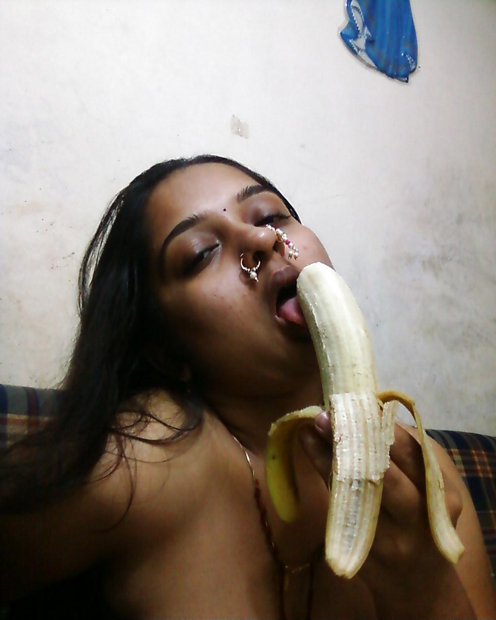 18P My Indian Slut Cock Hungry Wife 