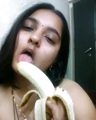 18P My Indian Slut Cock Hungry Wife 