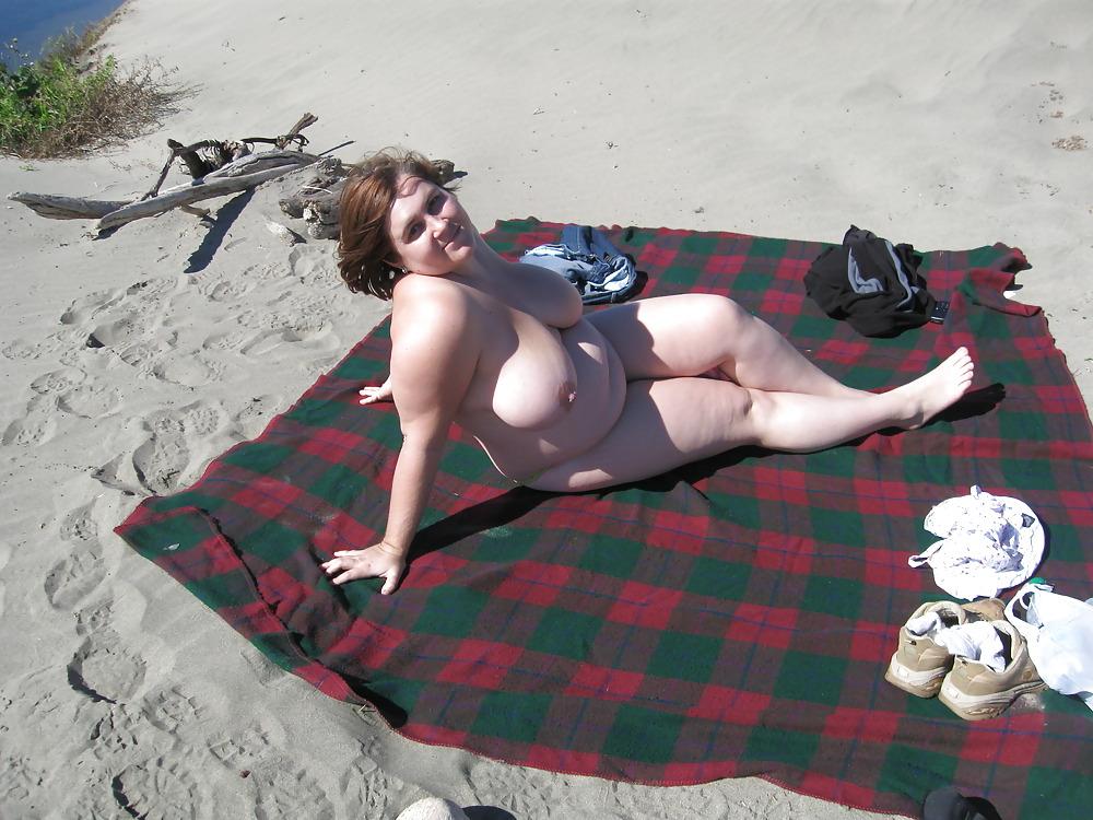 18P Celestewoodrow pierced nipples fatty