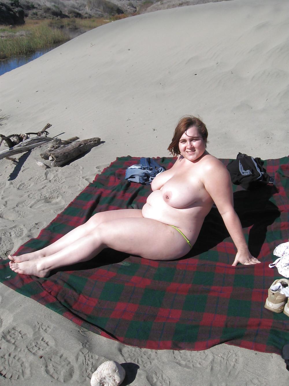 18P Celestewoodrow pierced nipples fatty