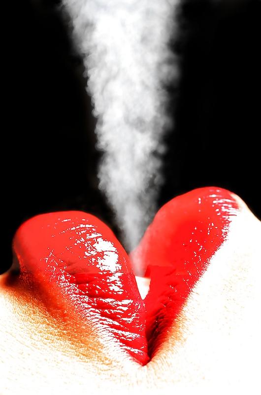 25P Smoking Sexy 5