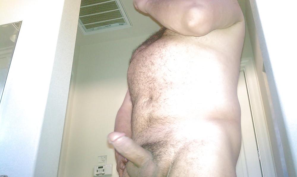 16P Wife smoking before sex