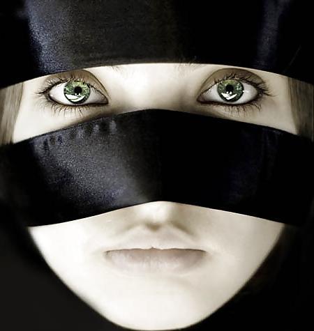 25P Jessis Mask - Querade