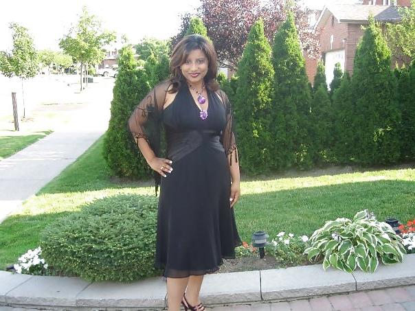 17P INDIAN SLUT AUNT! MY FAM