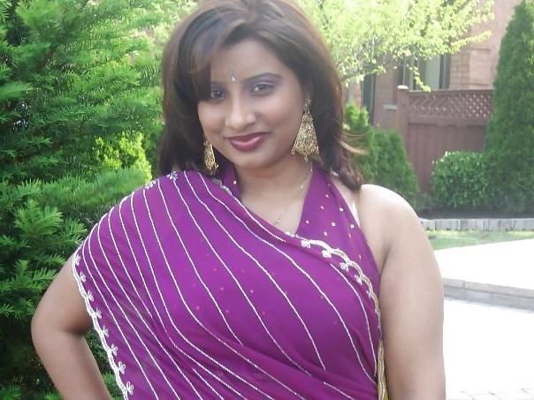 17P INDIAN SLUT AUNT! MY FAM
