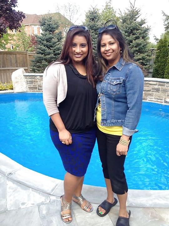 17P INDIAN SLUT AUNT! MY FAM