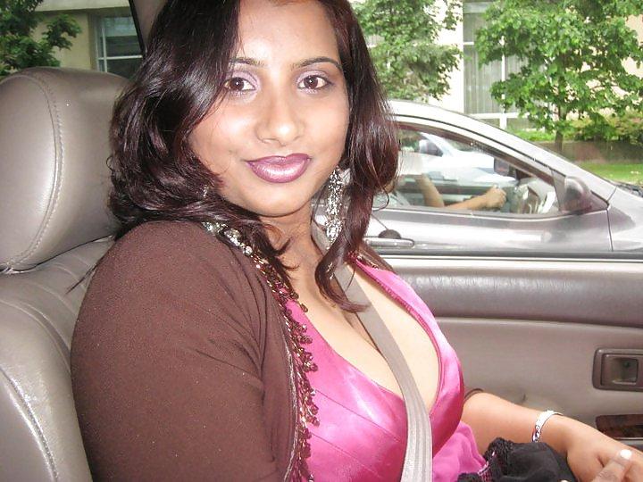 17P INDIAN SLUT AUNT! MY FAM