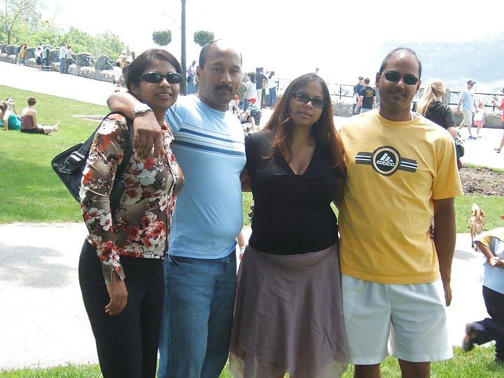 17P INDIAN SLUT AUNT! MY FAM