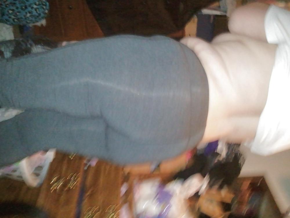25P Cum hole