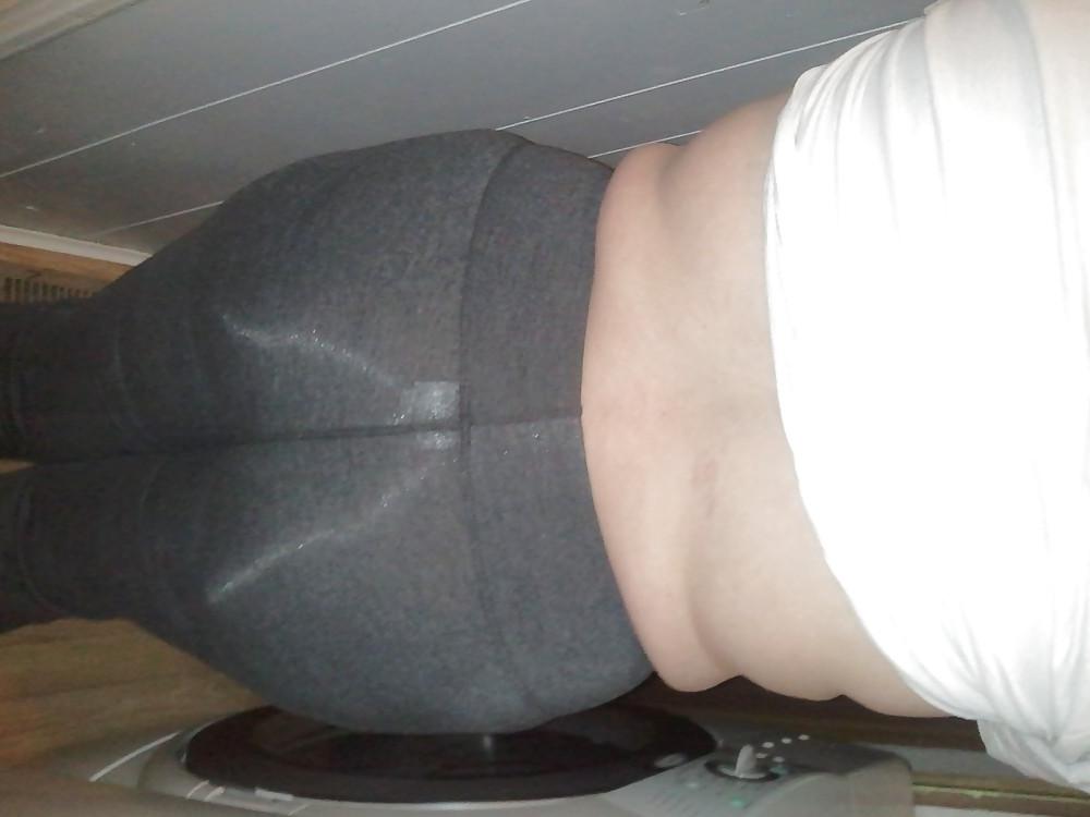 25P Cum hole