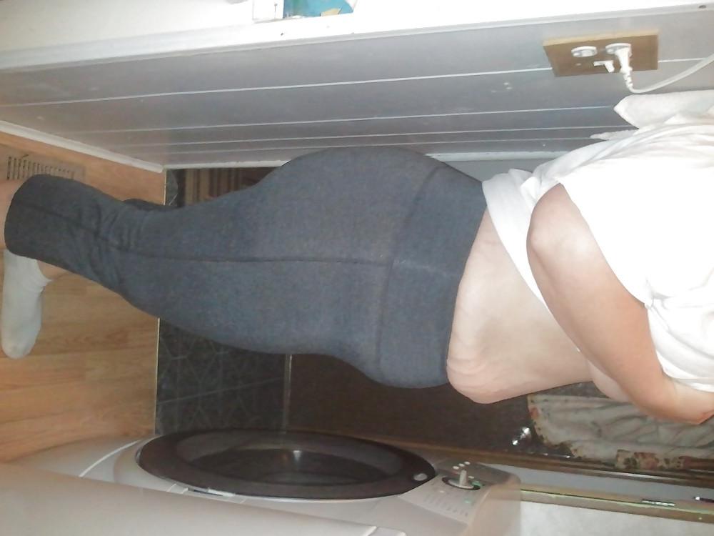 25P Cum hole