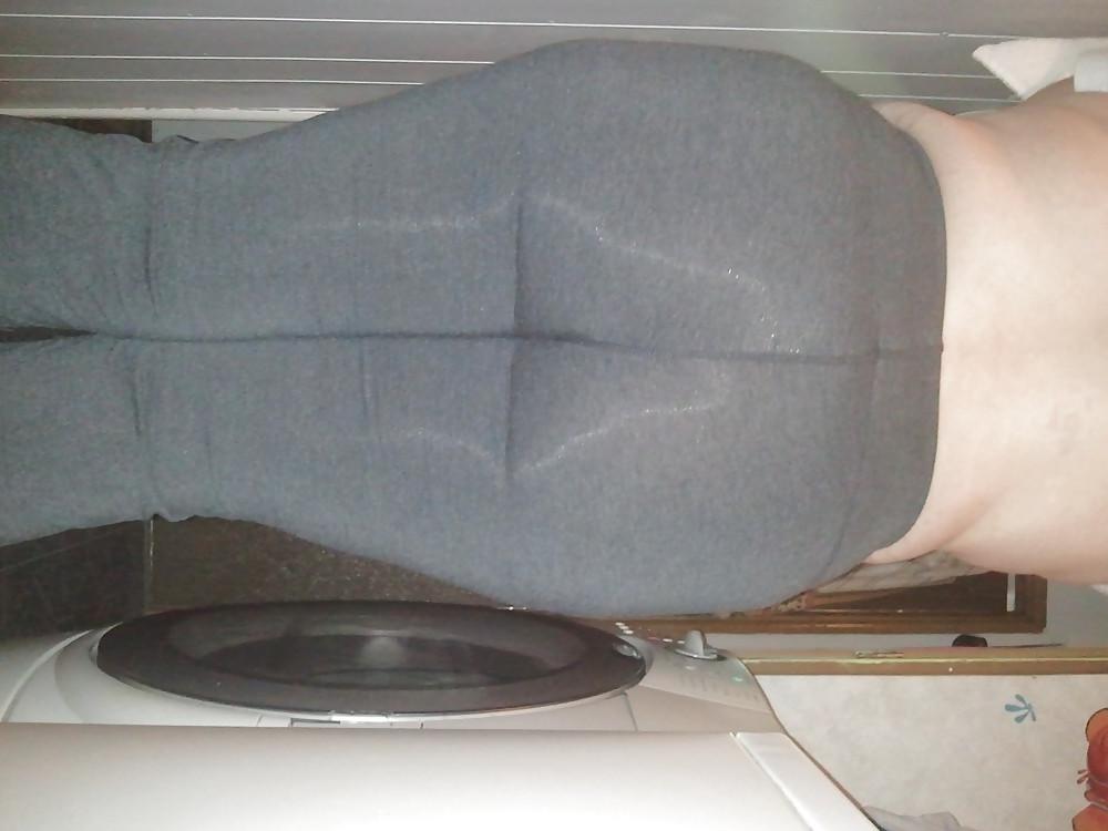 25P Cum hole