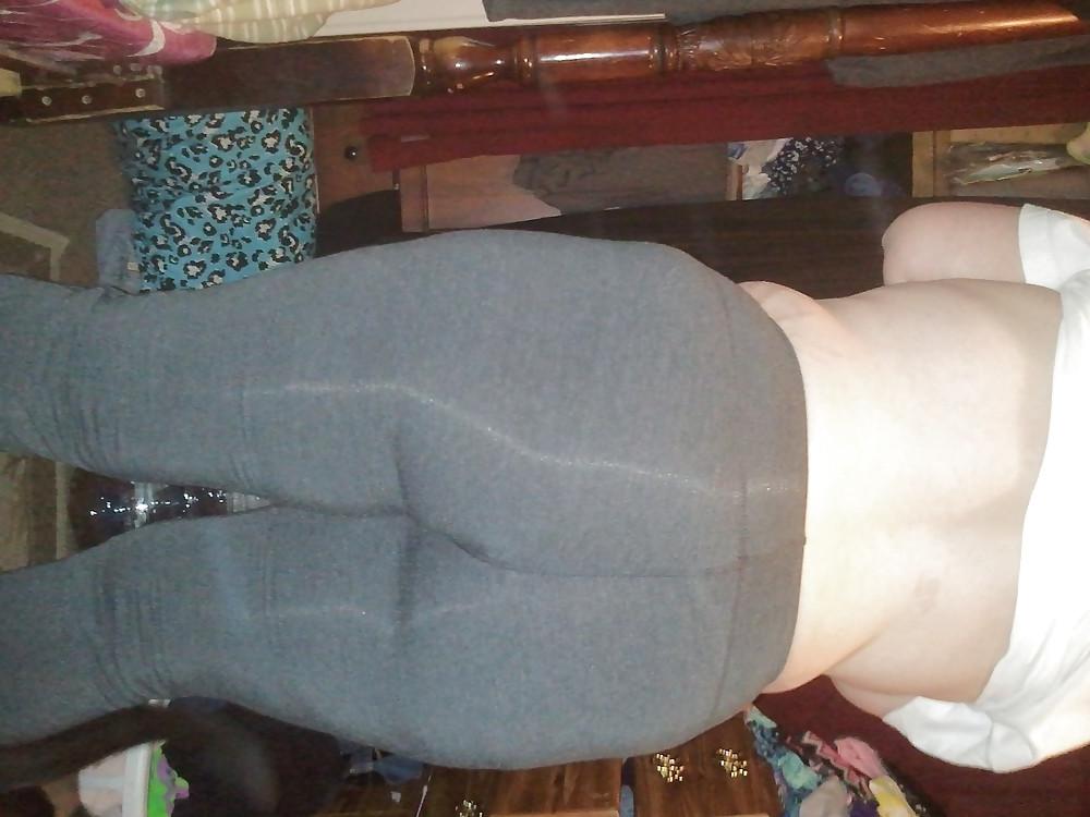 25P Cum hole
